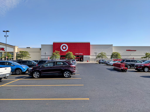 Department Store «Target», reviews and photos, 9666 US-20, Rossford, OH 43460, USA