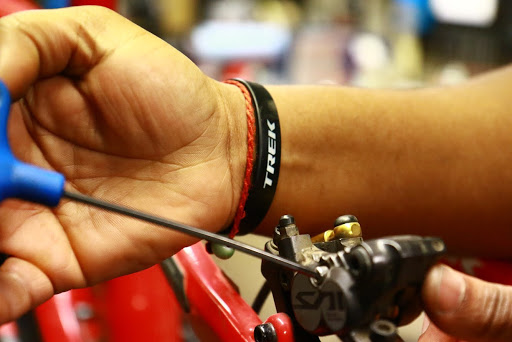 Bicycle Store «Valley Cycle Shop», reviews and photos, 139 NY-59, Spring Valley, NY 10977, USA