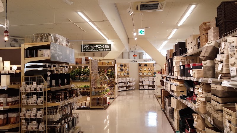 ニトリ 千葉桜木店