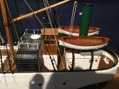 Marfa Holocaust & Model Ship Museum