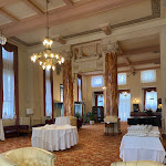 Photo n°3 de l'avis de Saul.o fait le 18/02/2023 à 20:19 sur le  Palace Grand Hotel Varese à Varese