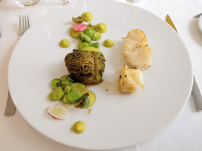 Le zeste gourmand à Lyon