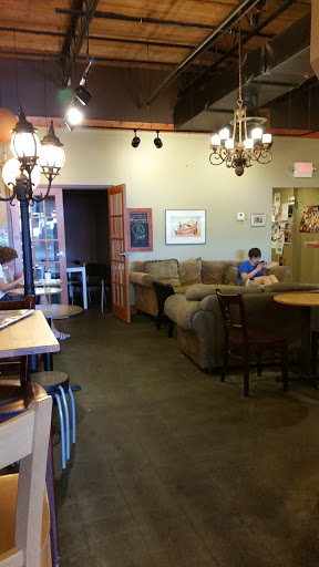 Coffee Shop «ChocoLaté Coffee», reviews and photos, 2094 N Decatur Rd, Decatur, GA 30033, USA