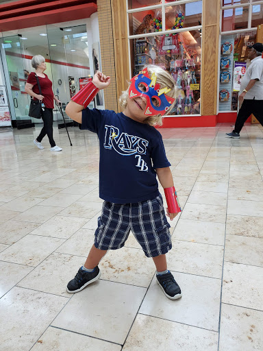 Toy Store «Learning Express Toys of Citrus Park», reviews and photos, 7814 Citrus Park Town Center Mall, Tampa, FL 33625, USA