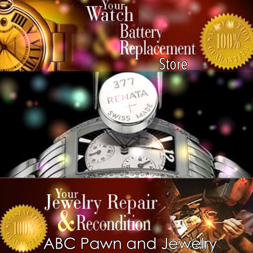 Pawn Shop «ABC Pawn & Jewelry», reviews and photos, 19084 Pineville Rd, Long Beach, MS 39560, USA