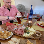 Photo n°1 de l'avis de Ole. fait le 15/03/2023 à 20:34 sur le  La Ghera à Braccagni