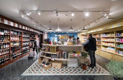 Saveurs De Provence -T1 à Nice
