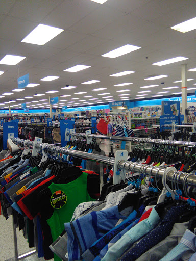 Clothing Store «Ross Dress for Less», reviews and photos, 7612 Denton Hwy, Watauga, TX 76148, USA