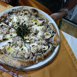 Photo n°4 de l'avis de Fabrizio.a fait le 27/06/2023 à 22:19 sur le  Pizzart à Montesilvano