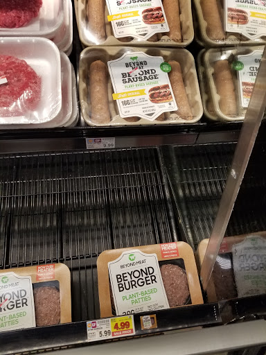 Grocery Store «Kroger», reviews and photos, 21555 21 Mile Rd, Macomb, MI 48044, USA