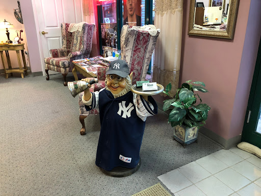 Optician «Absolute Eyewear Inc», reviews and photos, 42 Main St #3, Woodbridge, NJ 07095, USA