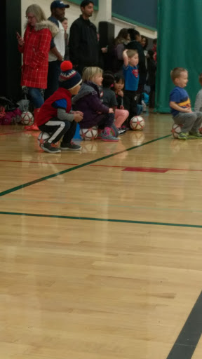 Gym «Tyee Community Gym», reviews and photos, 13630 SE Allen Rd, Bellevue, WA 98006, USA