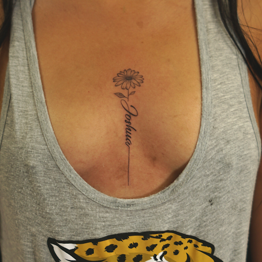Explore tattoo ideas baseball, creative tattoo ideas in Los Alamitos, available at Mr. Inkwells Classy Tattoos