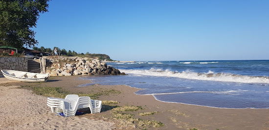 Durankulak beach II