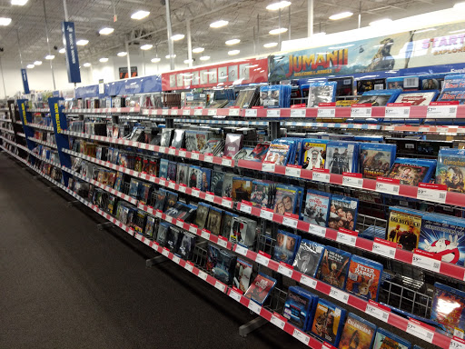 Electronics Store «Best Buy», reviews and photos, 1615 Emmet St N, Charlottesville, VA 22901, USA