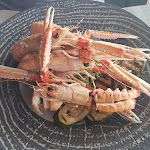 Photo n°1 de l'avis de Kier.r fait le 08/10/2018 à 13:33 sur le  MM Lounge Restaurant à Torre del Greco