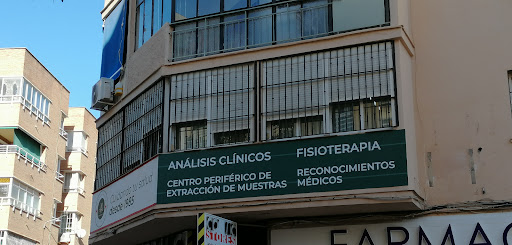 Centro Médico Los Tilos