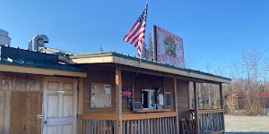 The Butte Burger Place