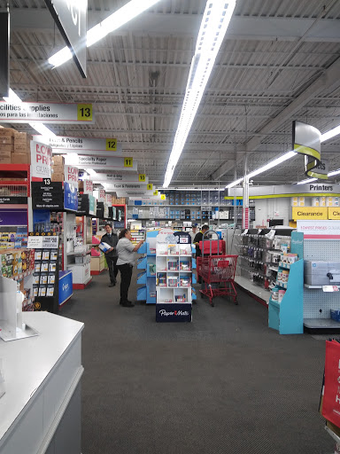 Office Supply Store «Staples», reviews and photos, 51-10 Broadway, Woodside, NY 11377, USA