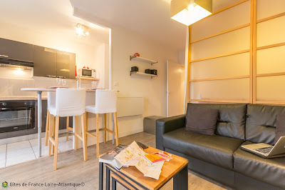 Le Petit Préfet à Nantes