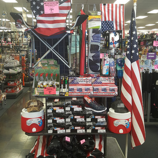 Sporting Goods Store «Big 5 Sporting Goods», reviews and photos, 981 S Main St #110, Logan, UT 84321, USA