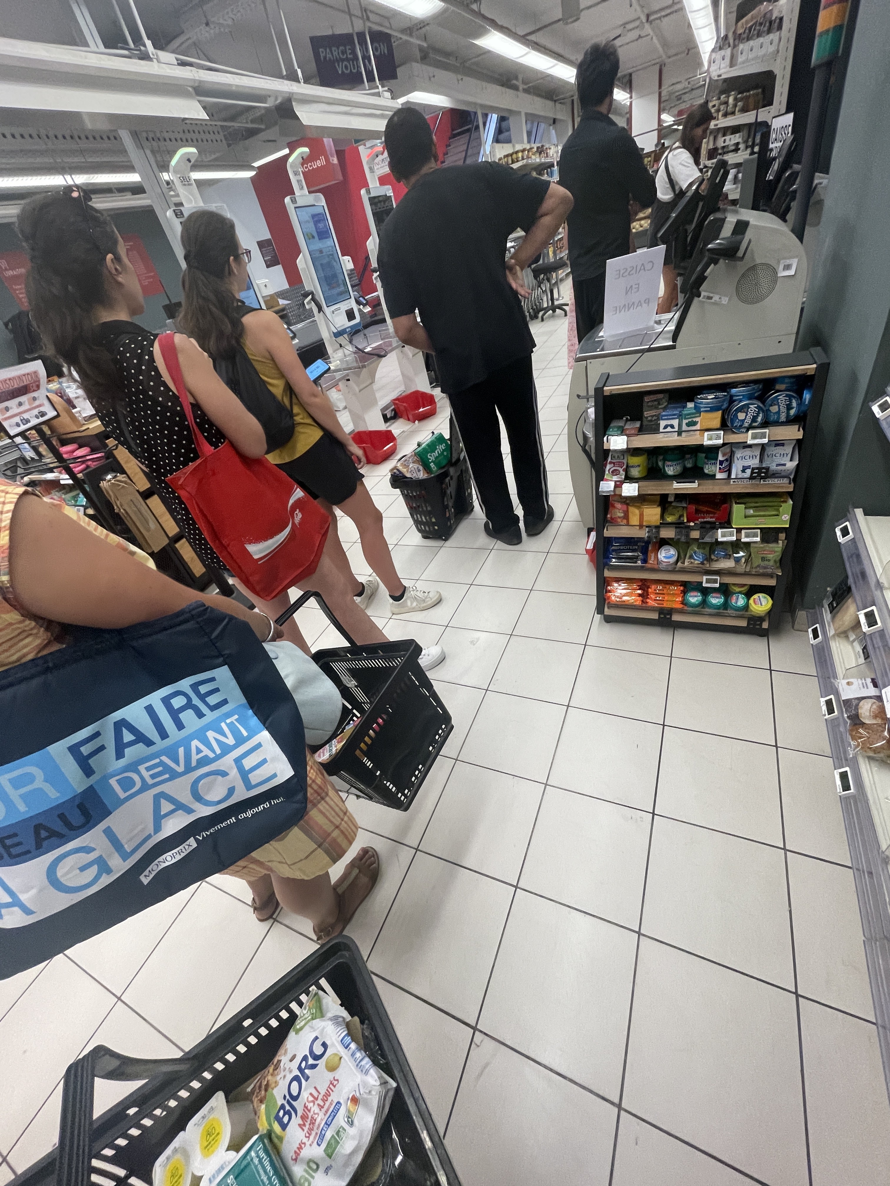 Photo n° 1 de l'avis de Andréas. fait le 10/09/2023 à 15:06