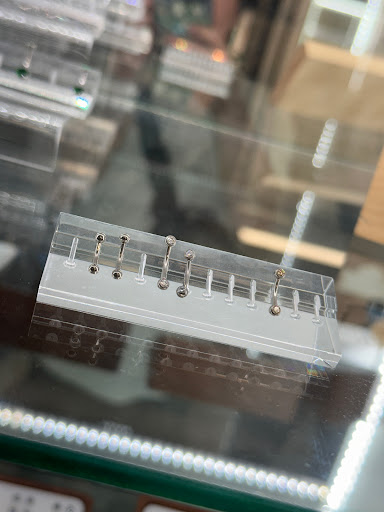 Explore word tattoo ideas for women, creative tattoo ideas in West Hollywood, available at Ancient Adornments Body Piercing