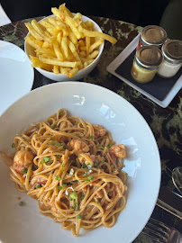 Spaghetti du Restaurant français CoCo à Paris - n°16