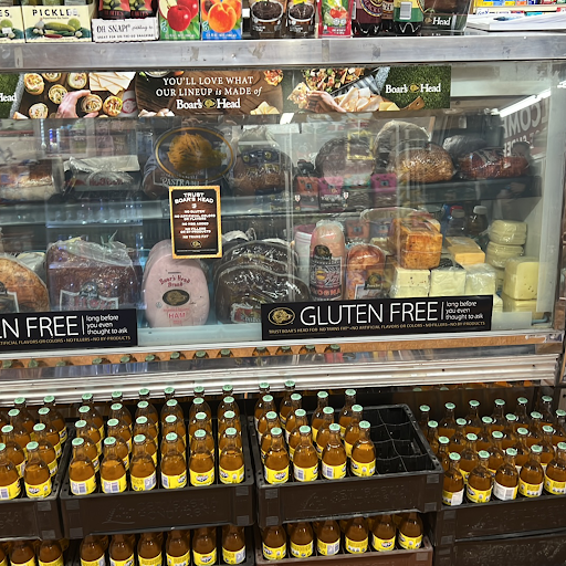 Supermarket «Woodridge Supermarket», reviews and photos, 3 Maurice Rose St, Woodridge, NY 12789, USA