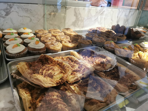 Pastelería Magnolias en Ciudad Obregón
