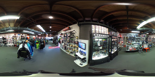 Motorcycle Dealer «Grand Prix Powersports», reviews and photos, 2360 El Camino Real, Santa Clara, CA 95050, USA