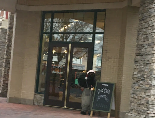 Clothing Store «Orvis», reviews and photos, 11800 W Broad St Suite 1650, Richmond, VA 23233, USA
