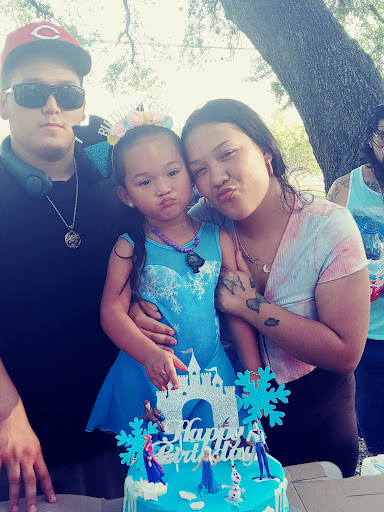 Park «MACARTHUR PARK», reviews and photos, 1611 NE Interstate 410 Loop, San Antonio, TX 78217, USA