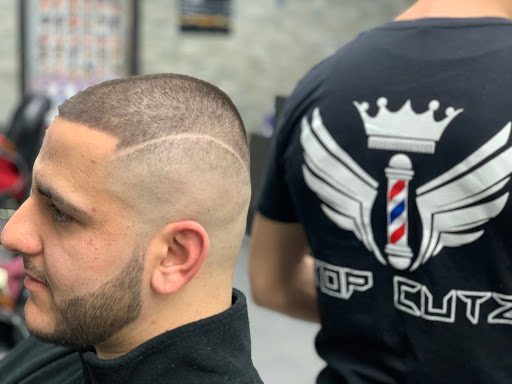 Barber Shop «Topcutz Barber Shop», reviews and photos, 604 Van Houten Ave, Clifton, NJ 07013, USA