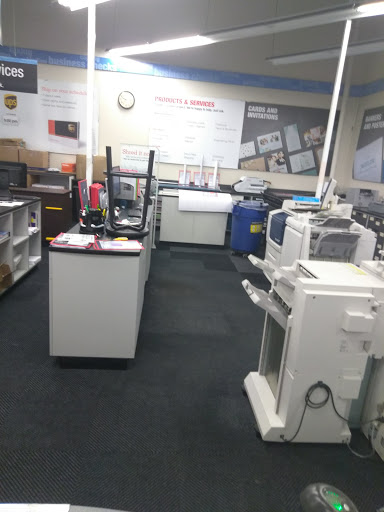 Office Supply Store «Staples», reviews and photos, 23710 El Toro Rd, Lake Forest, CA 92630, USA