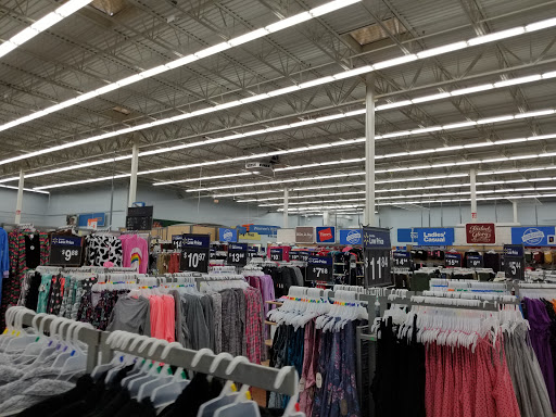 Discount Store «Walmart», reviews and photos, 1501 US-22, Watchung, NJ 07069, USA