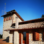 Photo n°1 de l'avis de Roberta.r fait le 20/07/2018 à 19:02 sur le  La Torre Ai Mari à Sarteano