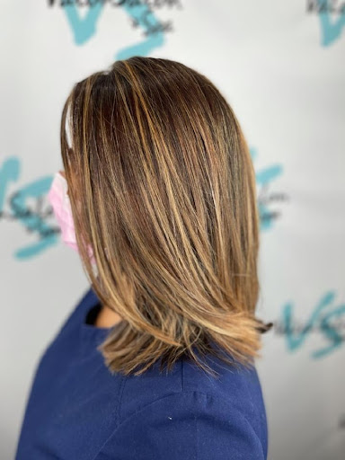 Beauty Salon «Valon Salon & Day Spa», reviews and photos, 5708 Pickwick Rd, Centreville, VA 20121, USA