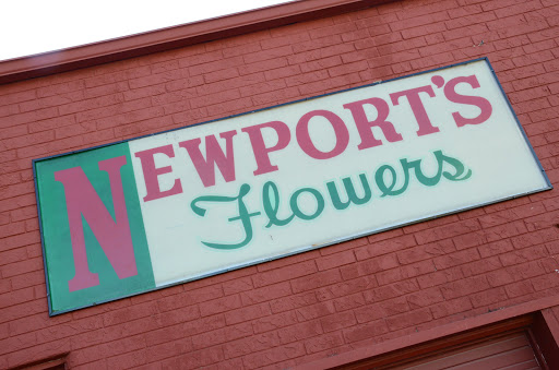 Florist «Newports Flowers», reviews and photos, 2125 Wilson Ave SW, Cedar Rapids, IA 52404, USA