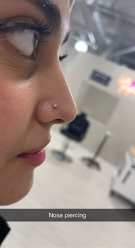 Find garter belt tattoo ideas for your next unique tattoo in Oak Park at Mainstreet Piercings Tattoos Brows