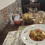 Photo n°1 de l'avis de Giuseppe.e fait le 09/01/2022 à 17:54 sur le  Osteria Villari à Bari