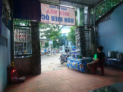 Thịt cầy Nam Định