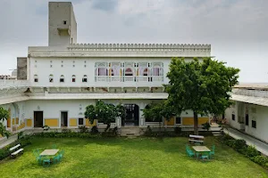 Hotel Rajmahal Palace - Kanota Hotels (Near Bisalpur Dam) image