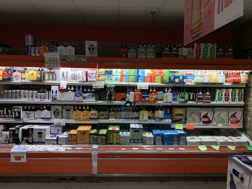 Grocery Store «United Super IGA», reviews and photos, 201 N Hewitt Dr, Hewitt, TX 76643, USA