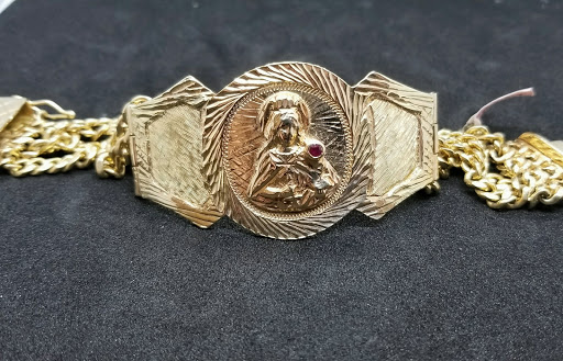 Pawn Shop «Friendly Pawn And Gold», reviews and photos, 2515 South State Road 7, West Park, FL 33023, USA