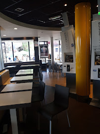 Atmosphère du Restauration rapide McDonald's à Mérignac - n°1