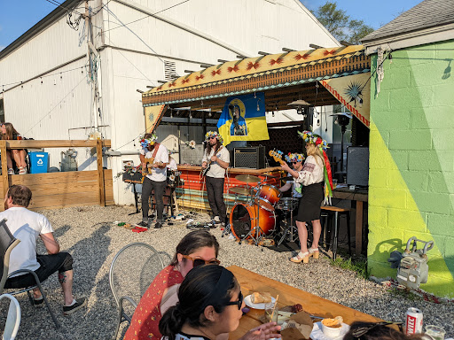 Wine Store «Morgan & York», reviews and photos, 1928 Packard Rd, Ann Arbor, MI 48104, USA