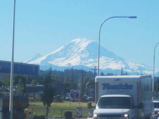 Country Club «Meridian Valley Country Club», reviews and photos, 24830 136th Ave SE, Kent, WA 98042, USA