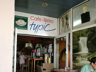 Café Bistro Typic