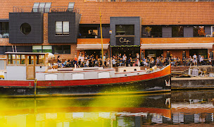 Photo n°27 de Le Cap - Restaurant Wambrechies à Wambrechies ()